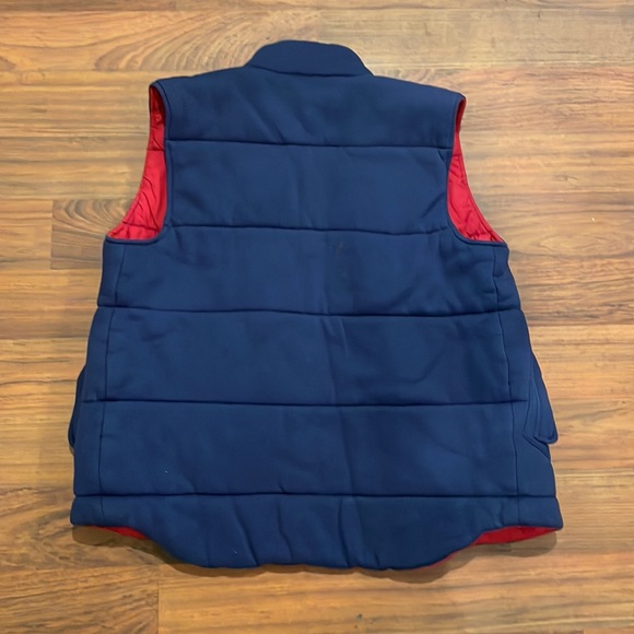 Polo By Ralph Lauren Puffer Vest - Picture 4 of 4